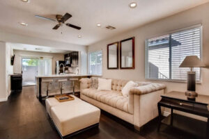 weekly monthly rentals las vegas