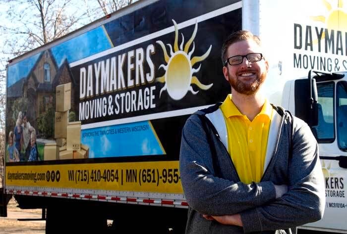 twin cities lifting movers service