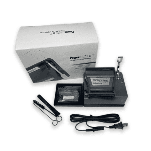 tobacco rolling machines