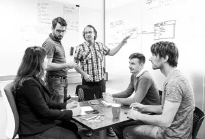 microsoft certified trainer