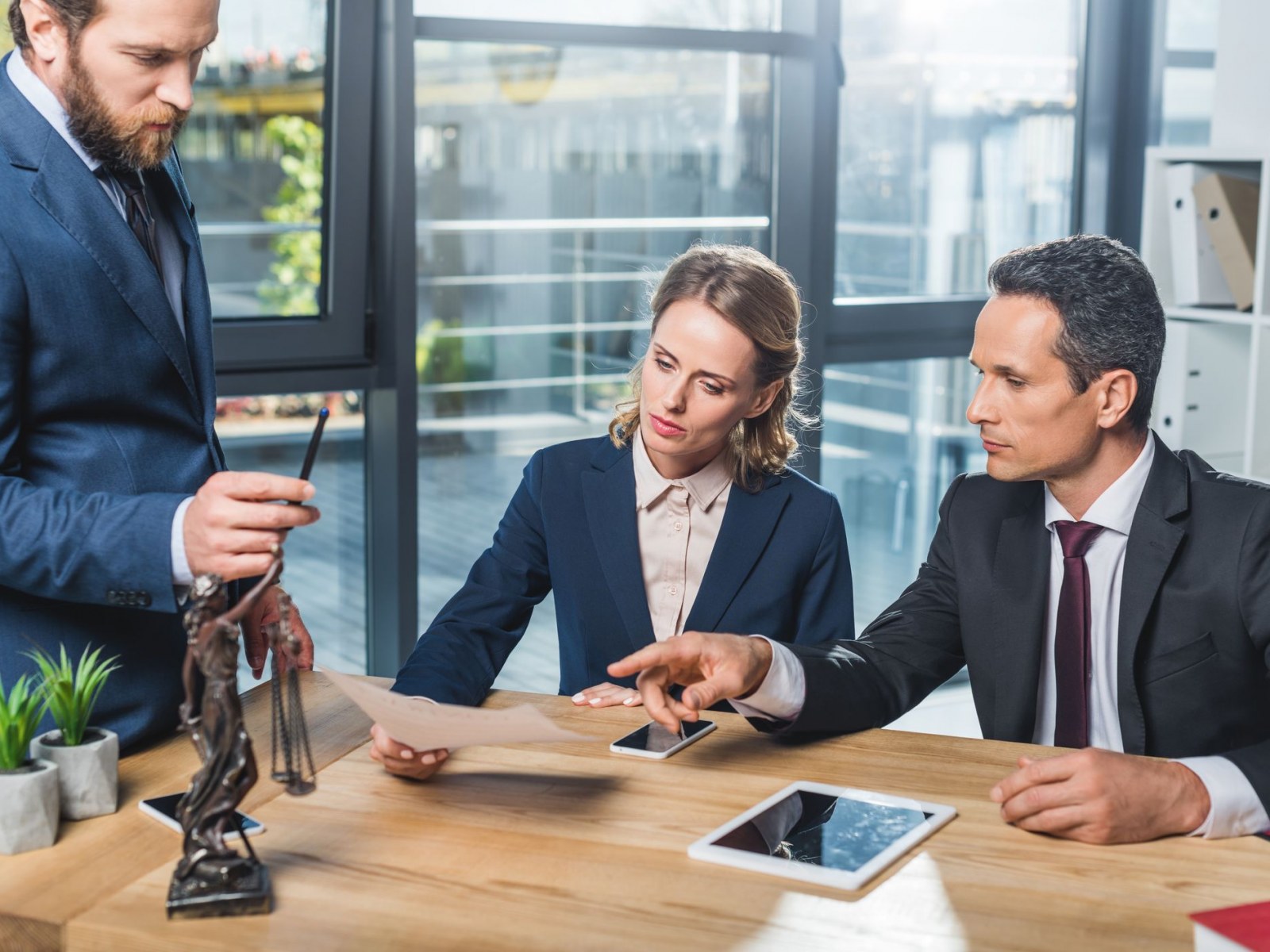 best personal injury lawyers in San Antonio