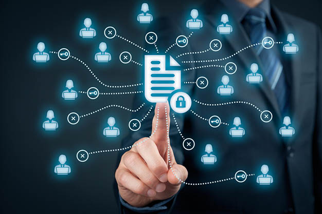 IDP document processing