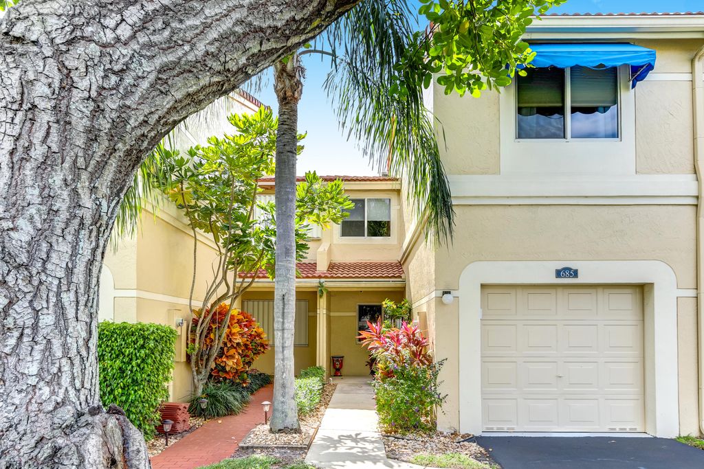 sell your townhomes deerfield beach