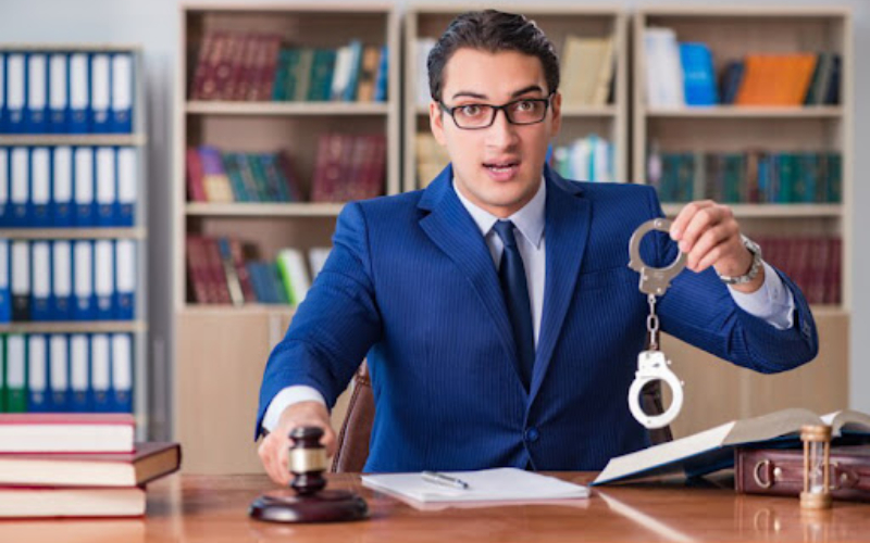 Orange County Bail Agents Association