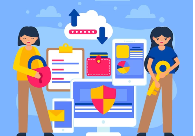 data subject access request	
