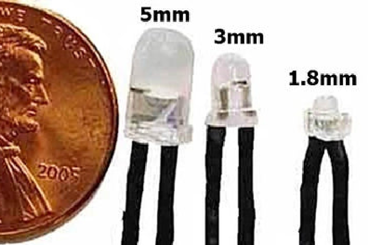 mini led lights for crafts