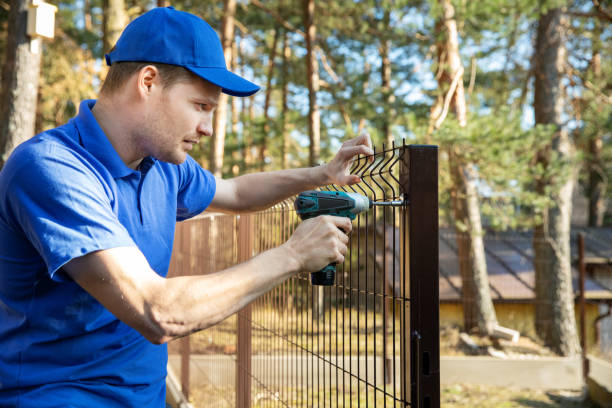 fencing contractors glen Burnie