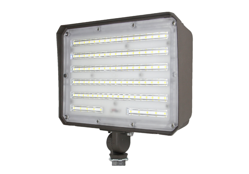 led yard light 