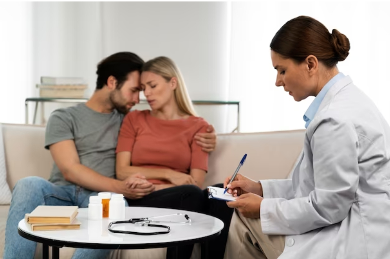 Ketamine treatment los angeles