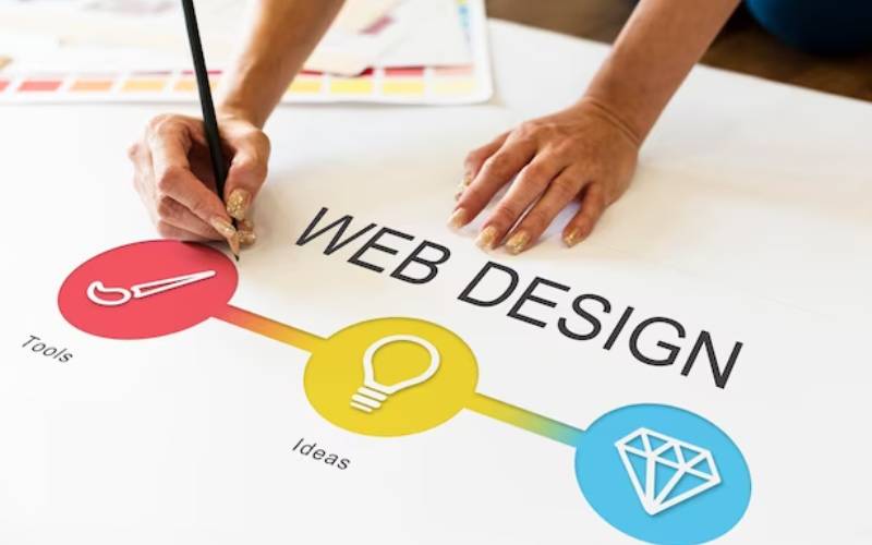 web design company Tampa