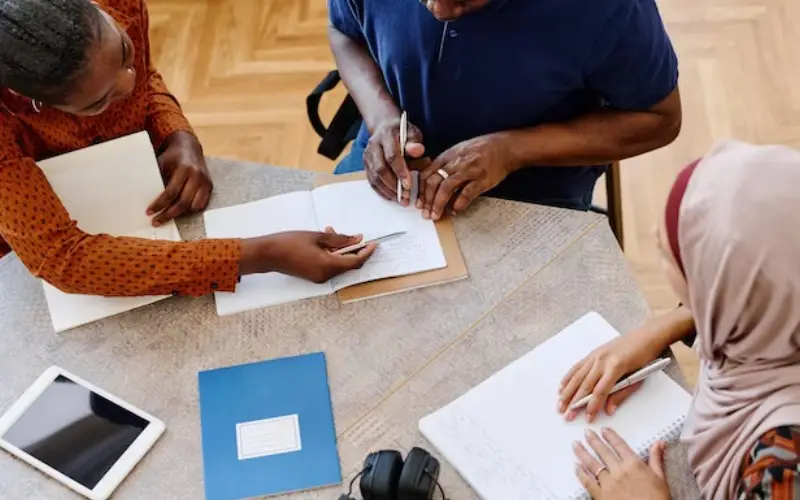 indigenous consulting services