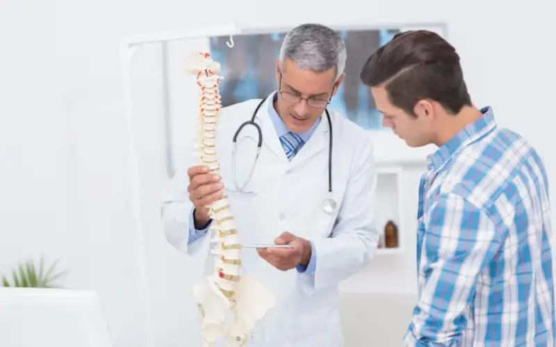 Louisiana orthopedic specialists