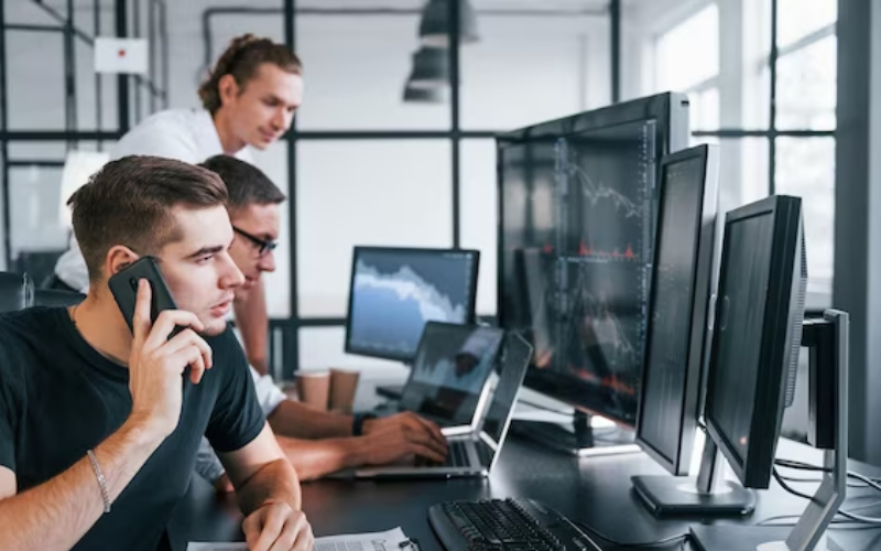 IT services company san diego