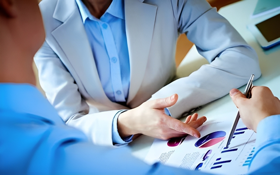 Business Efficiency Consulting Services