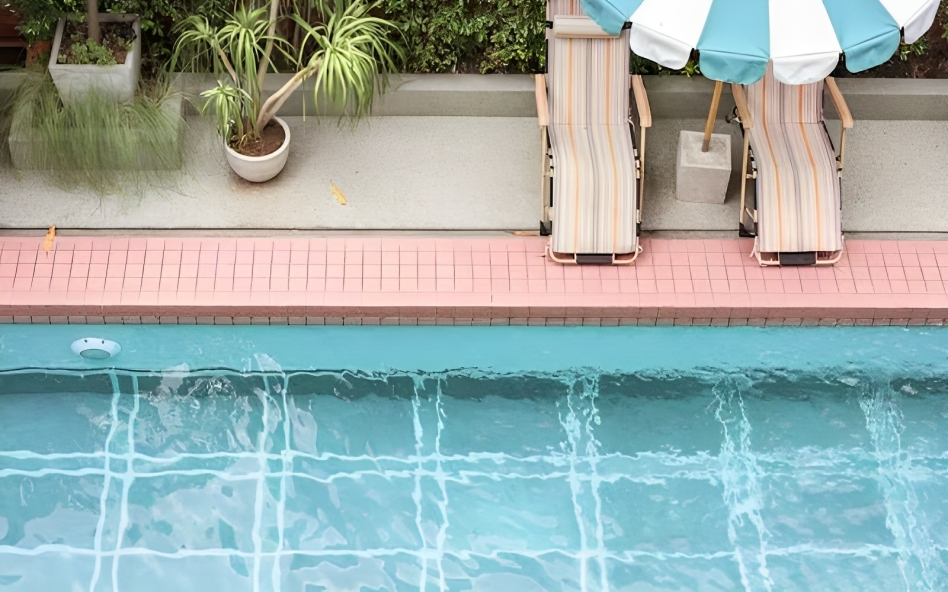 pool service management