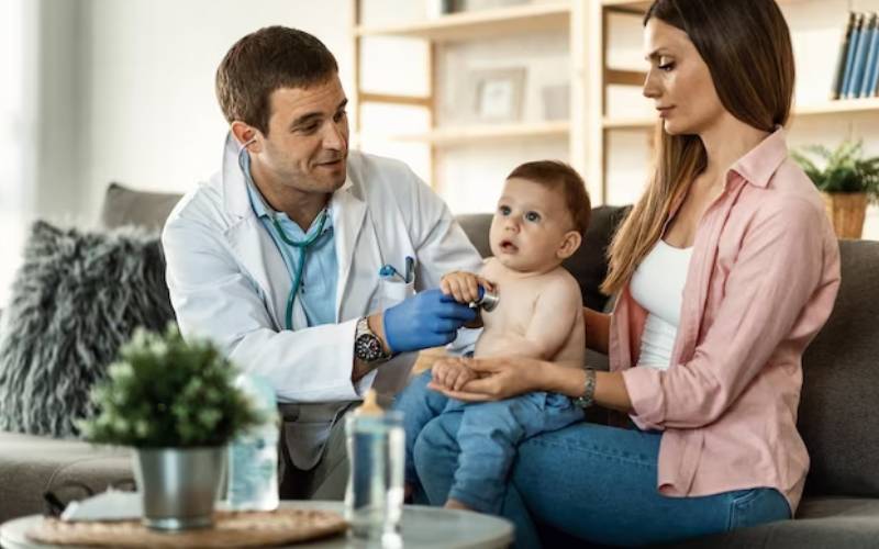 affordable family health insurance in Texas