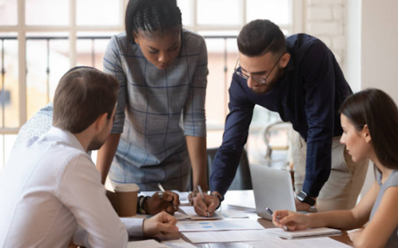 international business consulting services
