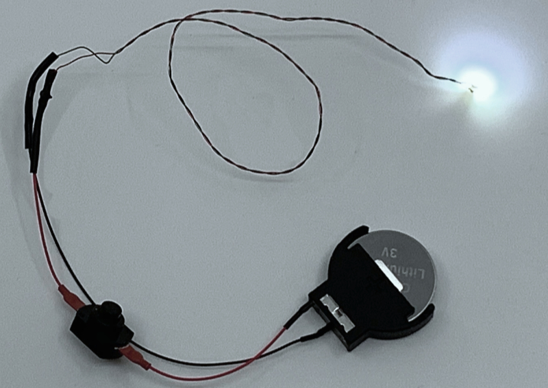 miniature lights for crafts 