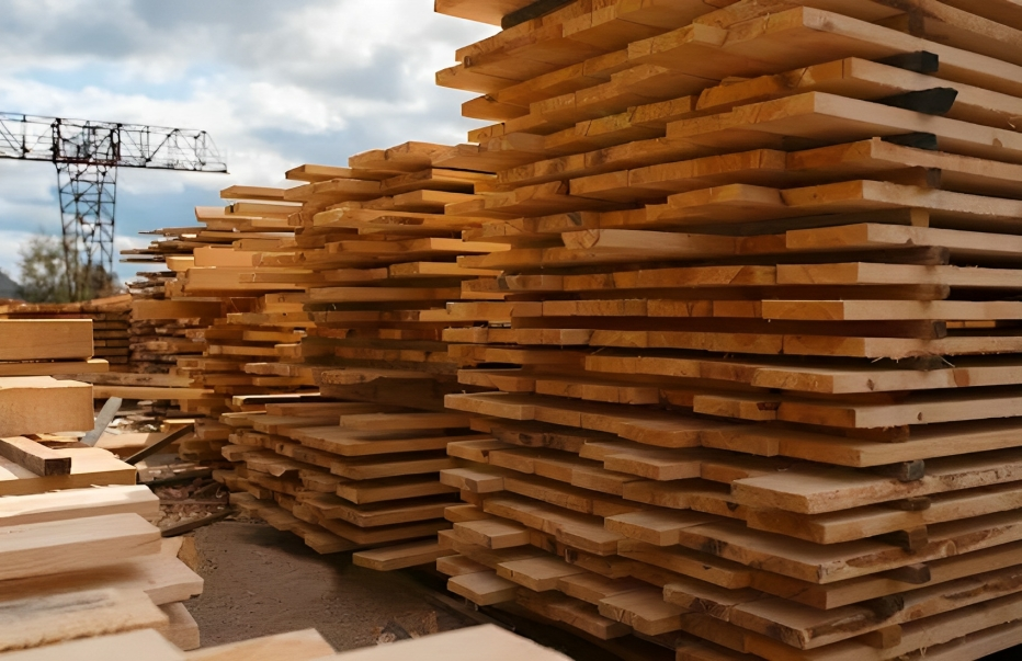 sell construction materials