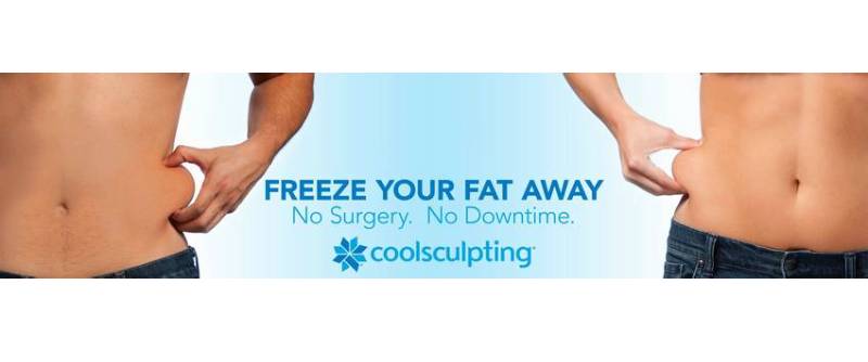 cool sculpting cost stomach