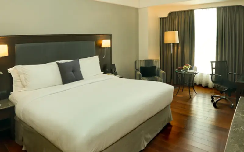 5 star hotels in South Delhi