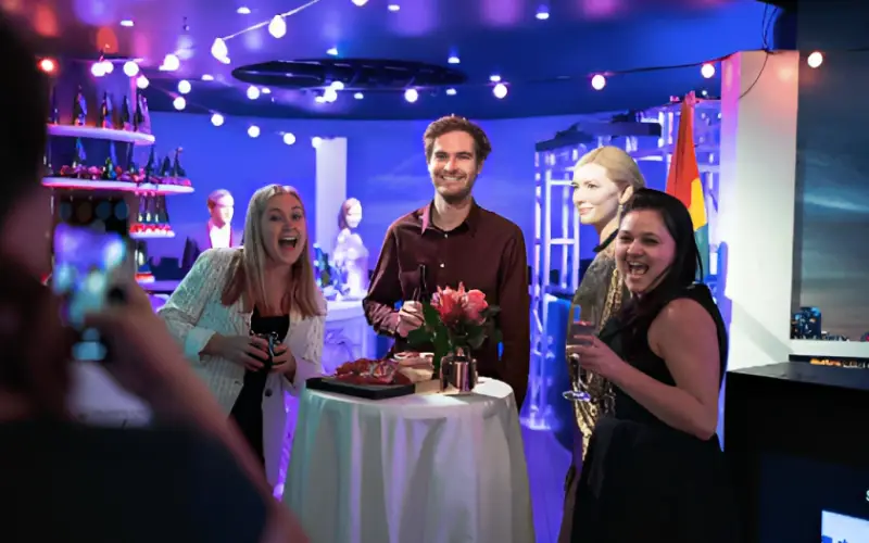 event management companies