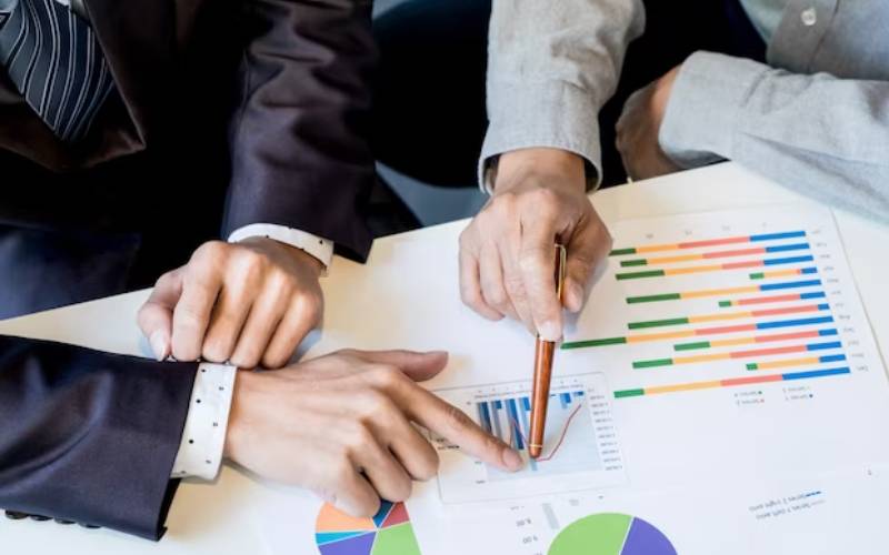 business efficiency consulting services 