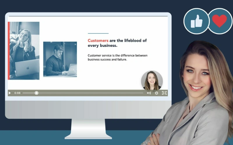 customer Training Academy