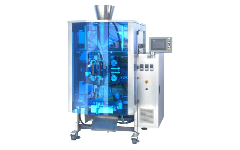 bag filling machine