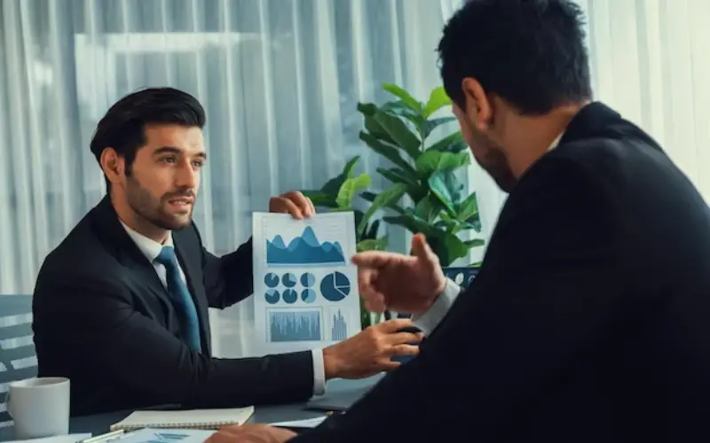 business consultant Brisbane