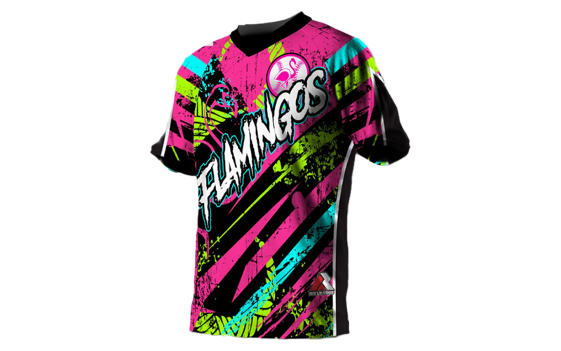 custom softball jersey 