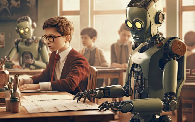 Machine Learning Development Company 