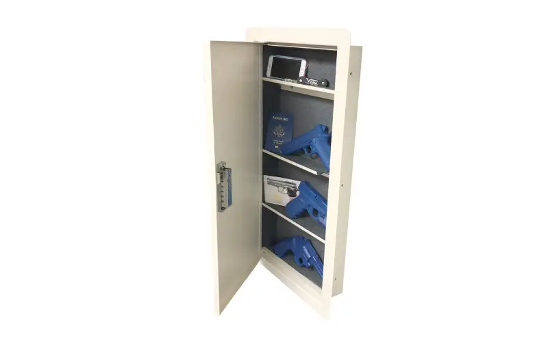 Xl gun safes