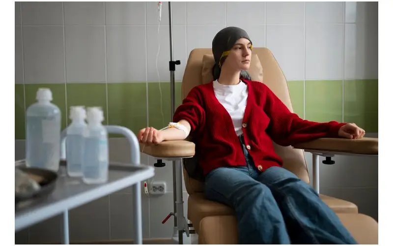 nad+ iv therapy in chicago