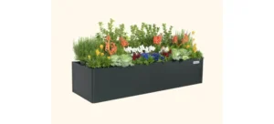 raised garden bed kit