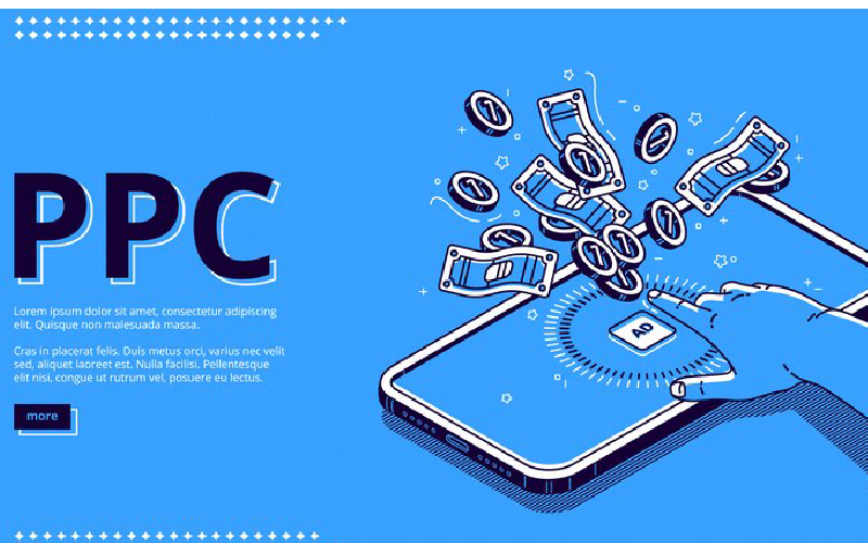 pay per click agency