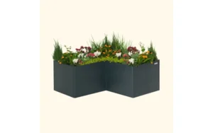 raised garden bed kit