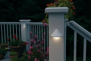 deck lighting
