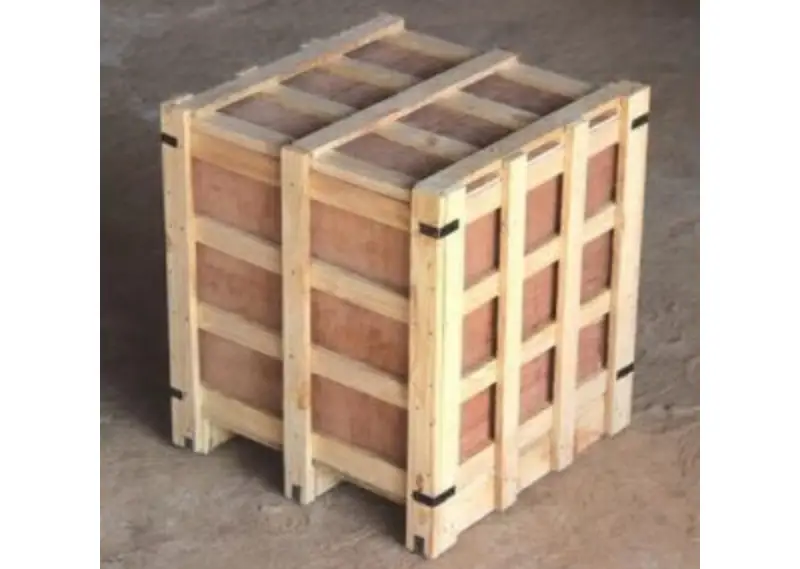 wooden box manufacturers
