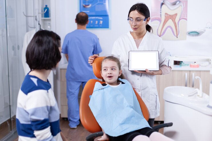 dentistry in tucson