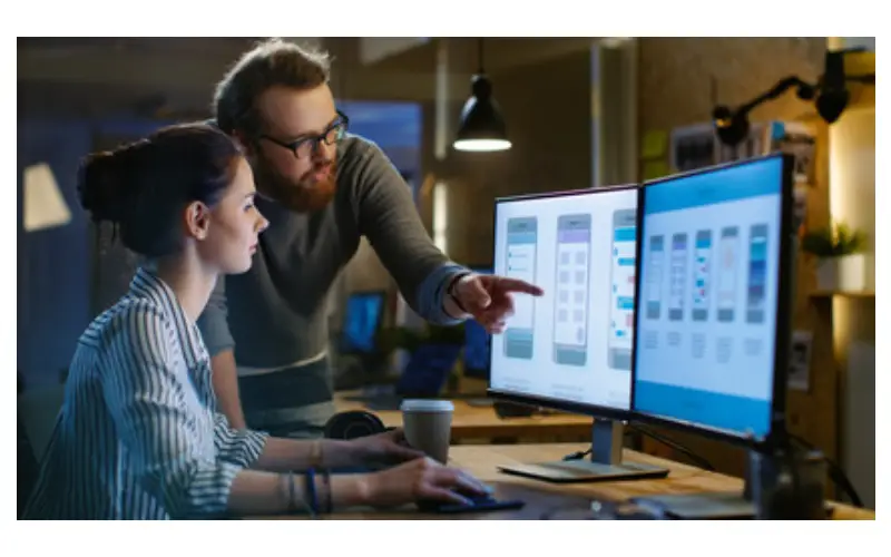 customized software development