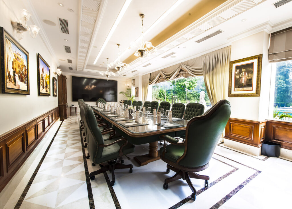 imperial Hotel Delhi