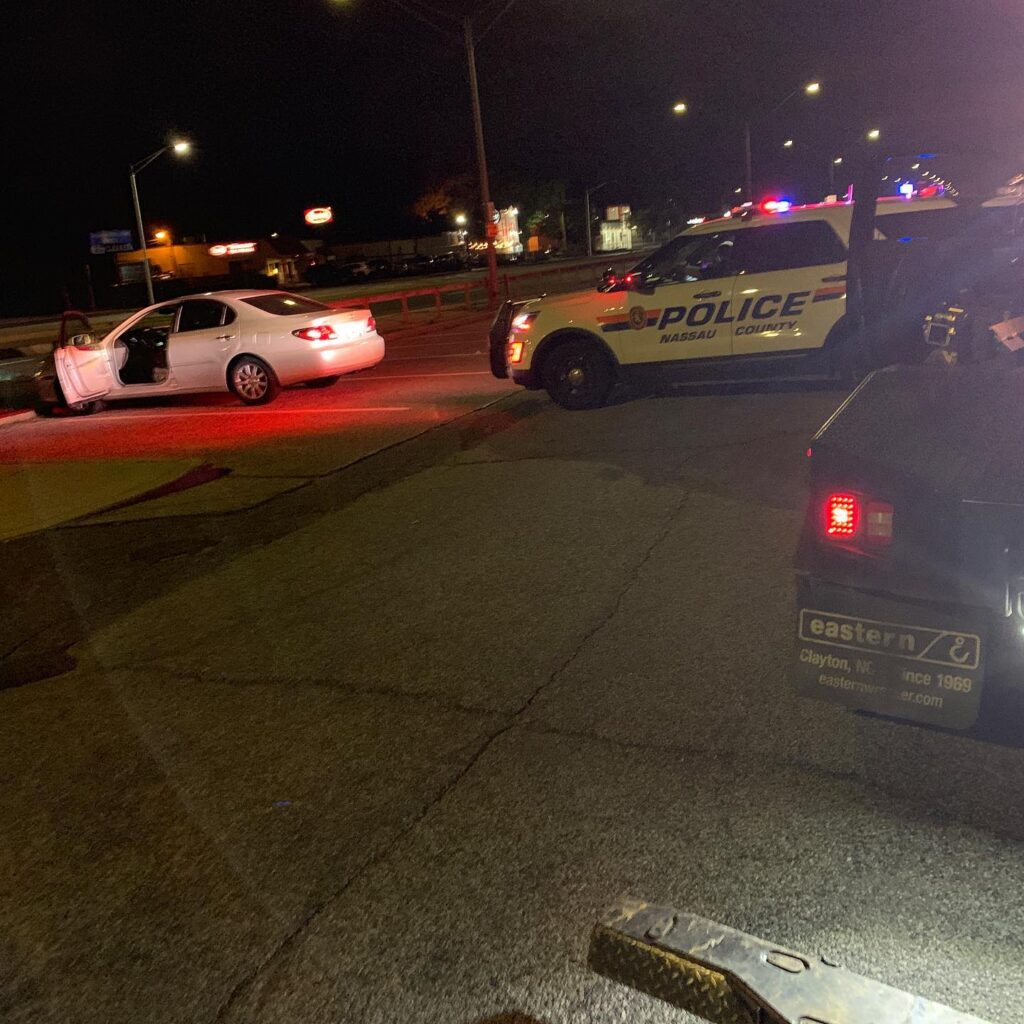 24 Hour Tow in Queens