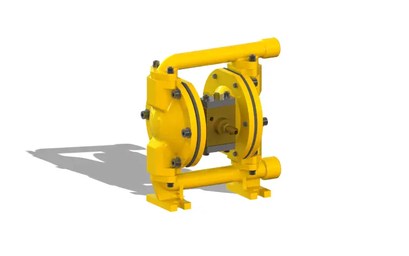 air diaphragm pumps