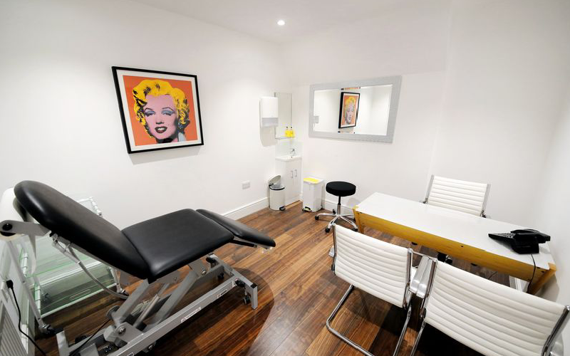 dermal fillers harley street
