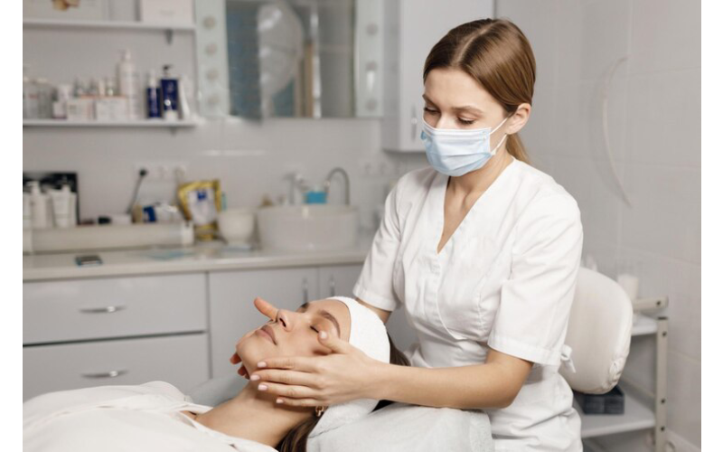 medical aesthetic treatments Tampa
