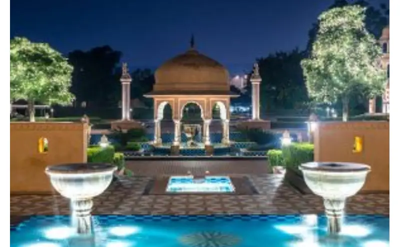 Tour Packages In India