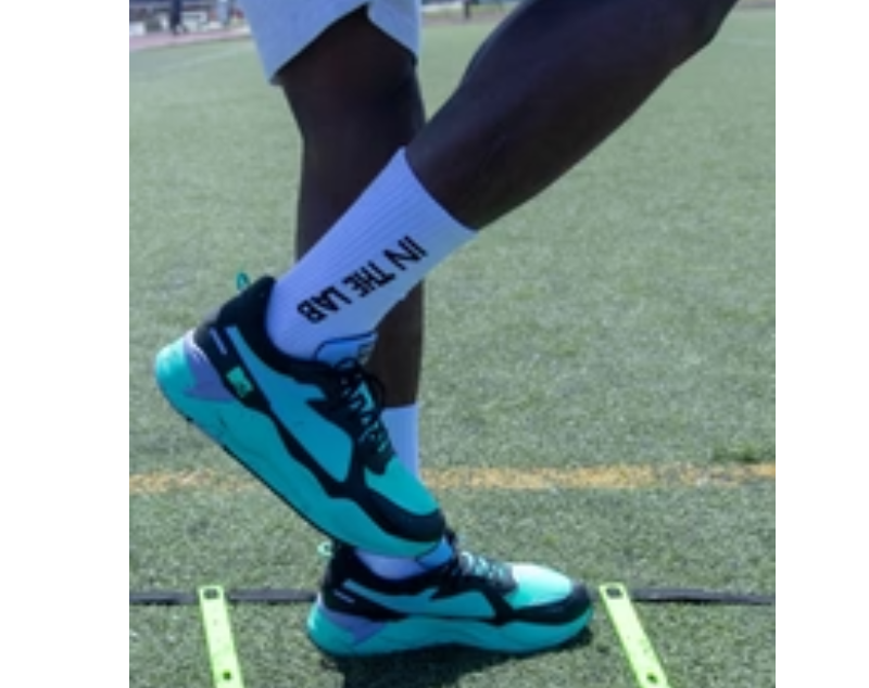 Best Basketball Socks
