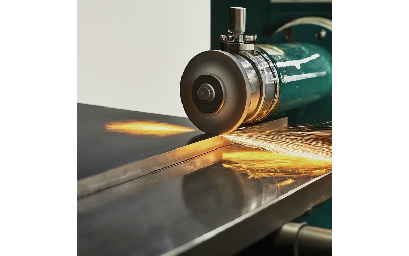 custom sheet metal fabrication