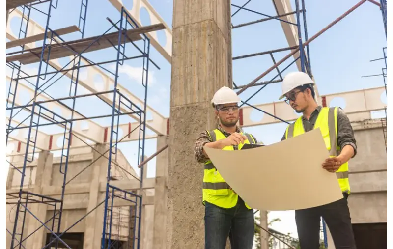 Louisiana contractors license